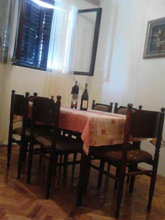 Apartment Olimp Ulcinj Zimmer foto