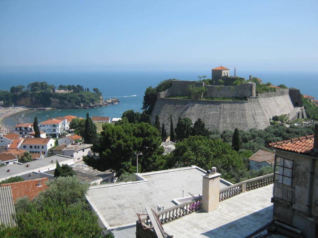 Apartment Olimp Ulcinj Zimmer foto