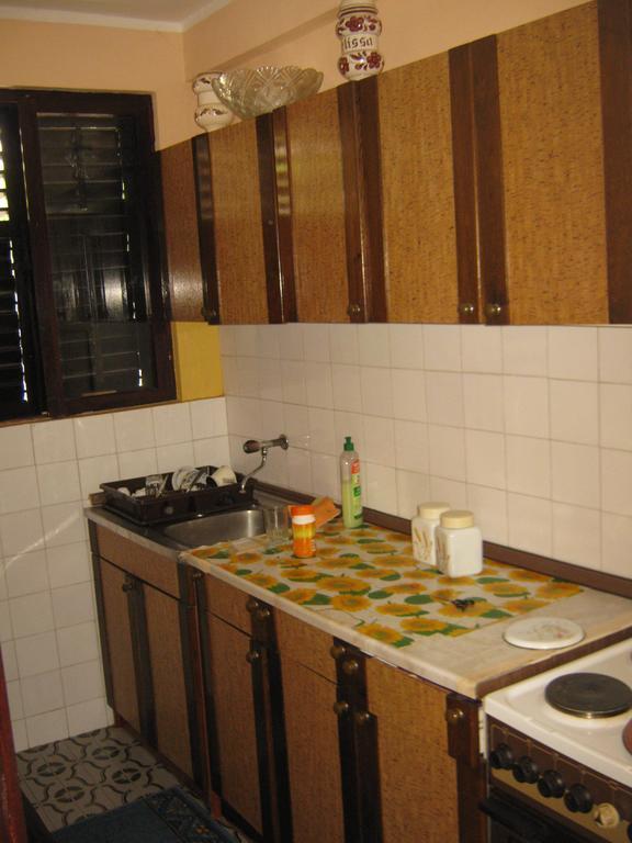 Apartment Olimp Ulcinj Zimmer foto