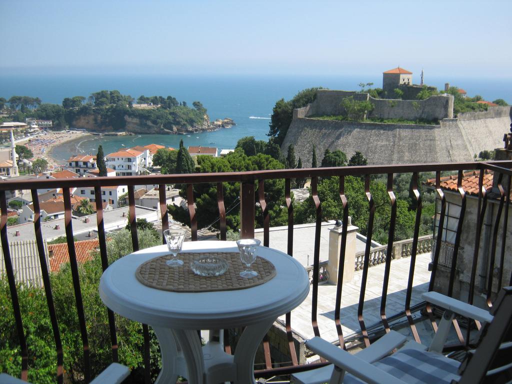 Apartment Olimp Ulcinj Exterior foto